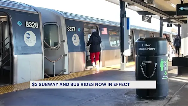 Here’s how commuters are responding