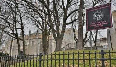 Fuzzy math? Flushing High School under investigation by NYSED as teachers claim they are forced to pass failing students – QNS