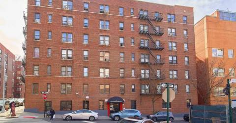 Executives from A&E Real Estate Top Infamous List