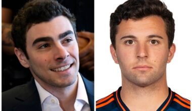 Luigi Mangione's cousin signs with pro soccer team in Brooklyn