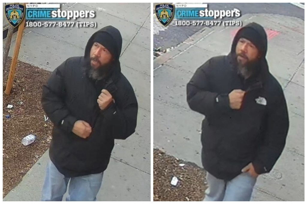 Man accused of shooting man outside van in Bronx in ‘horn honking rage’ fight