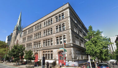 Developers to Buy Upper West Side Church Property for $96M, Plan New Residential Building