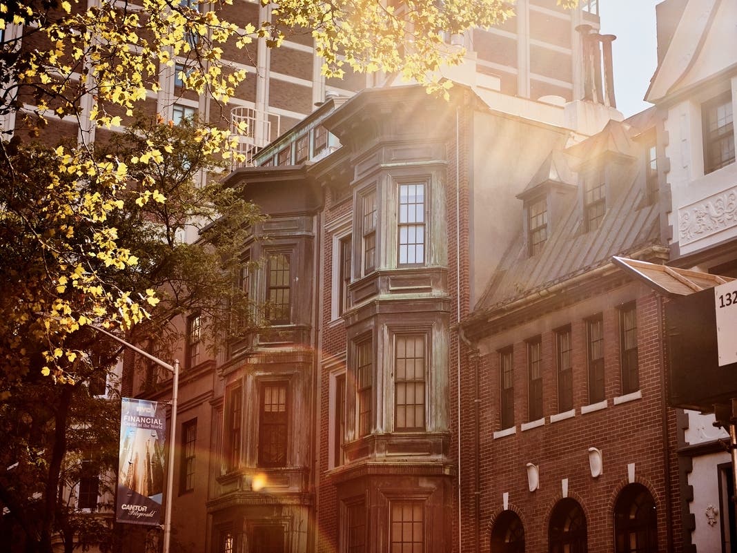 $30M Upper East Side Condo Tops Manhattan's Real Estate Deals