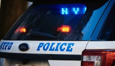 Brazen Thieves Steal Refrigerator From Brooklyn Restaurant, NYPD Says