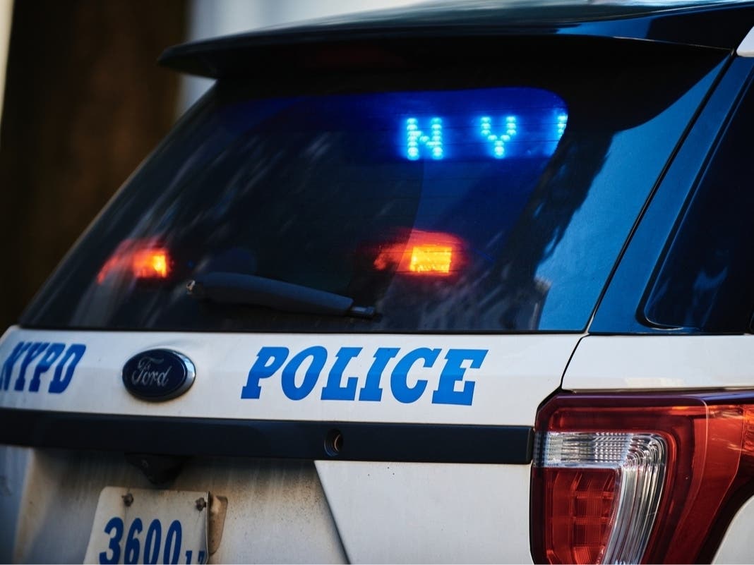 Brazen Thieves Steal Refrigerator From Brooklyn Restaurant, NYPD Says