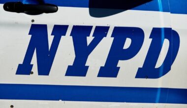 NYPD Puts Officer On Modified Duty After Raccoon Is Shot Dead In Queens