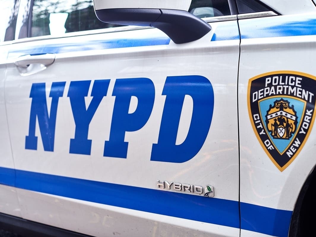 NYPD Arrests School Safety Officer In Queens