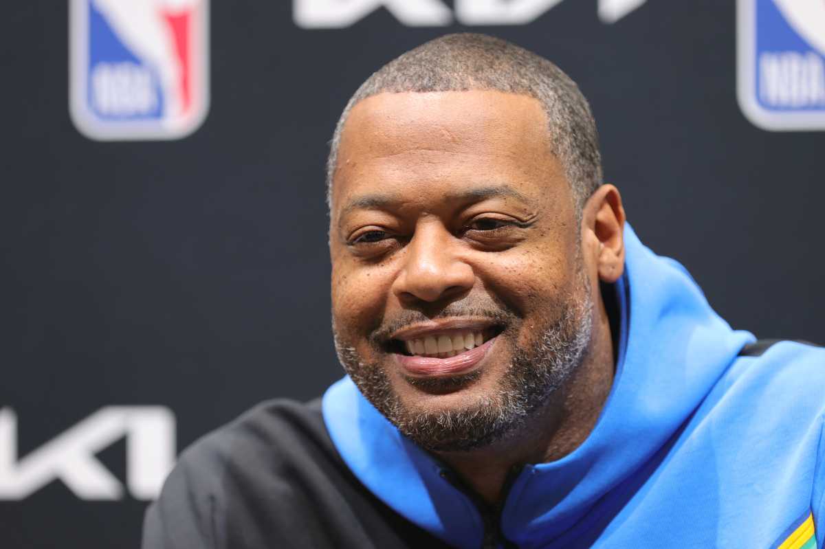 Marcus Camby speaks on Knicks’ homecoming weekend, New York fans – amNewYork