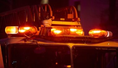 Blaze Erupts At Brooklyn Bar 'Dynaco,' Forcing Temporary Shutdown