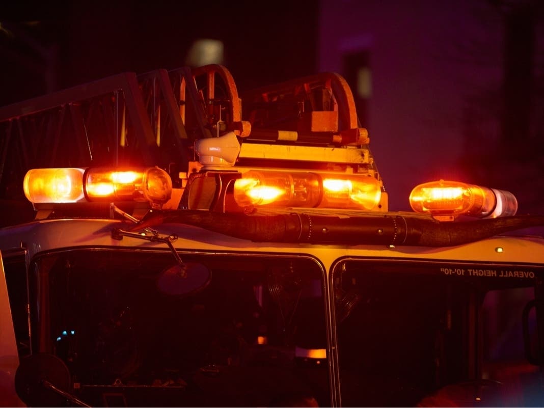 Blaze Erupts At Brooklyn Bar 'Dynaco,' Forcing Temporary Shutdown