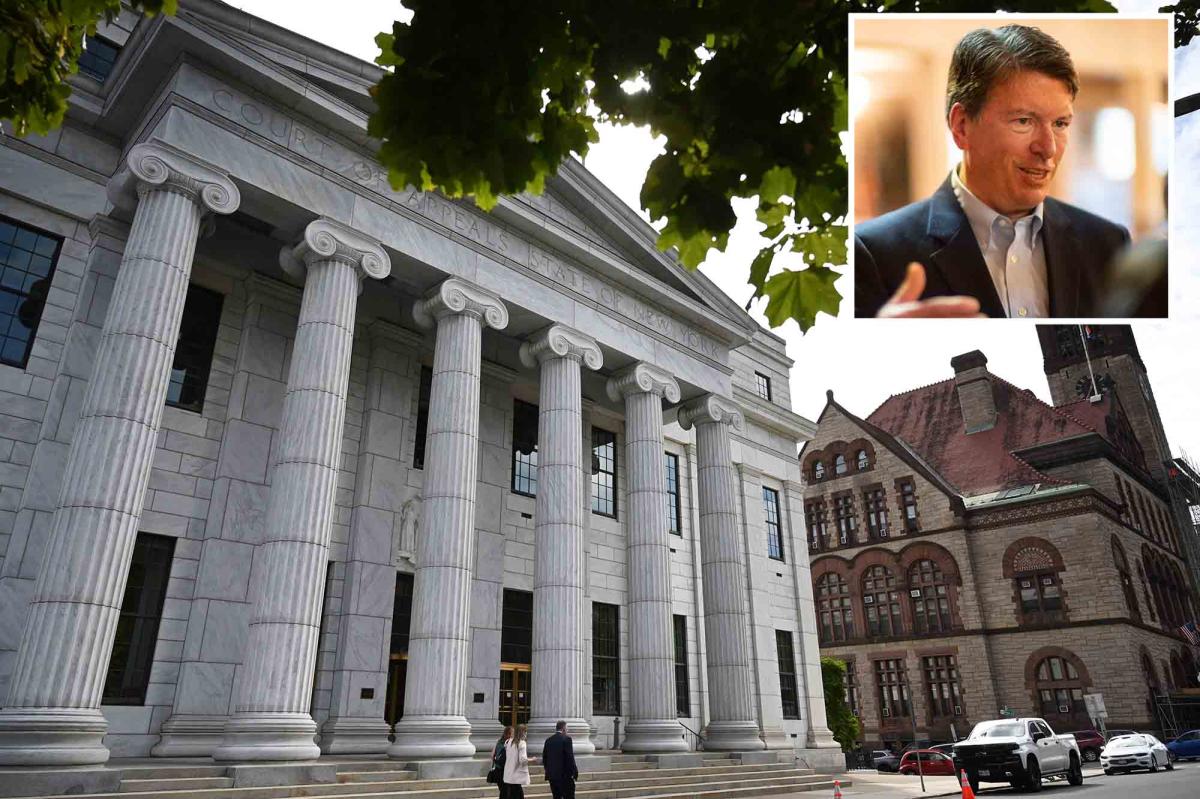 GOP ready to go to Supreme Court to fight tearing up NYC's lone Republican House seat