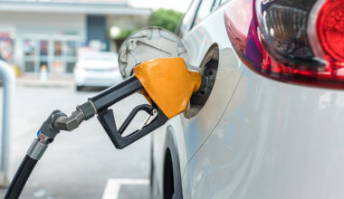 St. Lawrence County gas prices remain above state average as New York prices dip