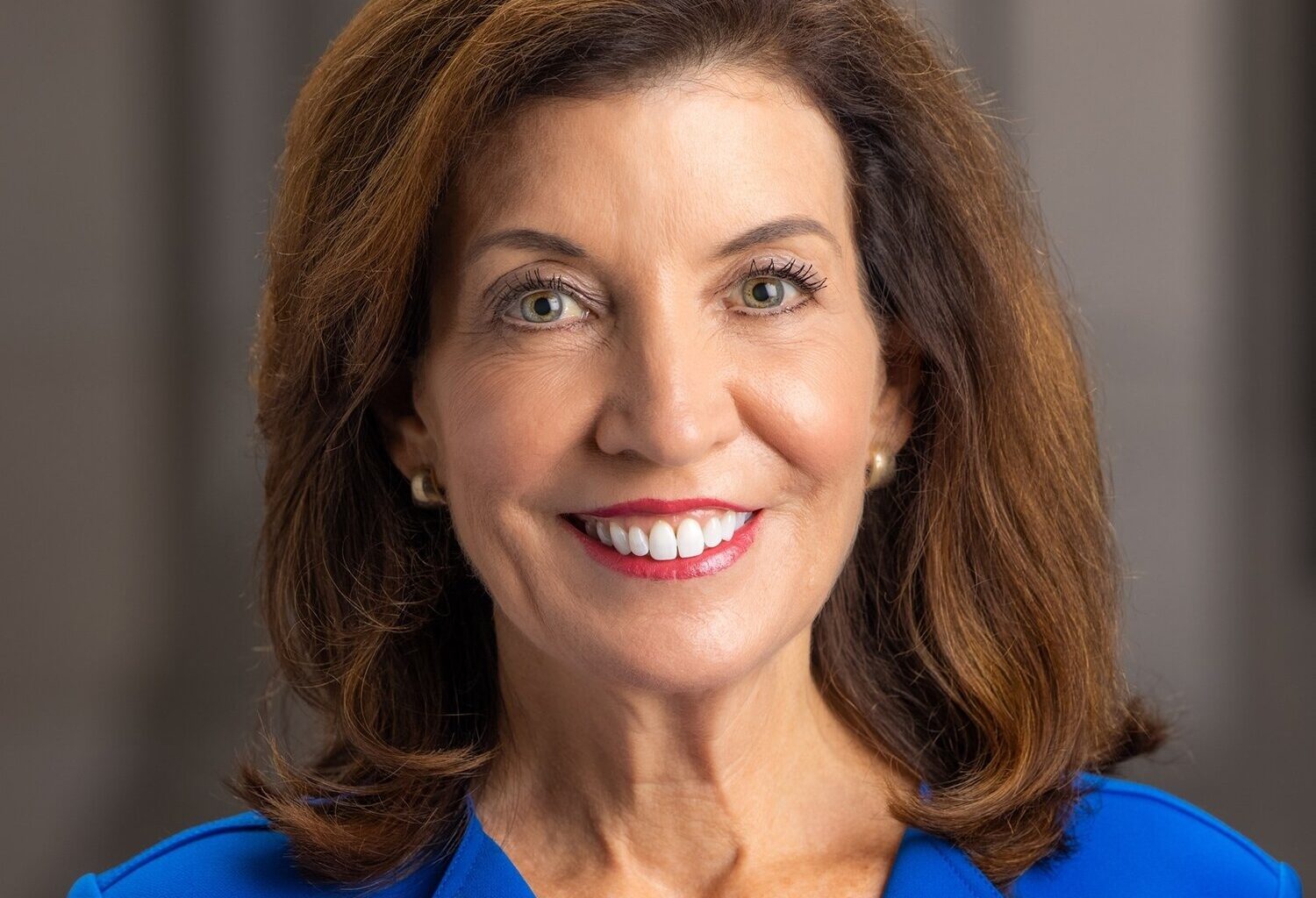 Hochul calls for further expansion of nuclear energy in New York during State of the State