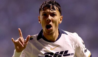 Jorge Ruvalcaba finalizing deal to join Red Bull New York: Source – amNewYork