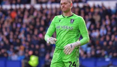 Ethan Horvath, Red Bull New York approaching deal: Sources – amNewYork