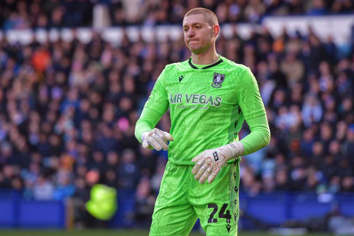 Ethan Horvath, Red Bull New York approaching deal: Sources – amNewYork