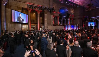 NY Young Republicans airing dirty laundry out in court after controversial holiday gala fallout – amNewYork