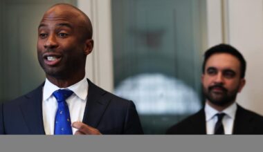 Mamdani's pick for schools boss spells disaster for city kids