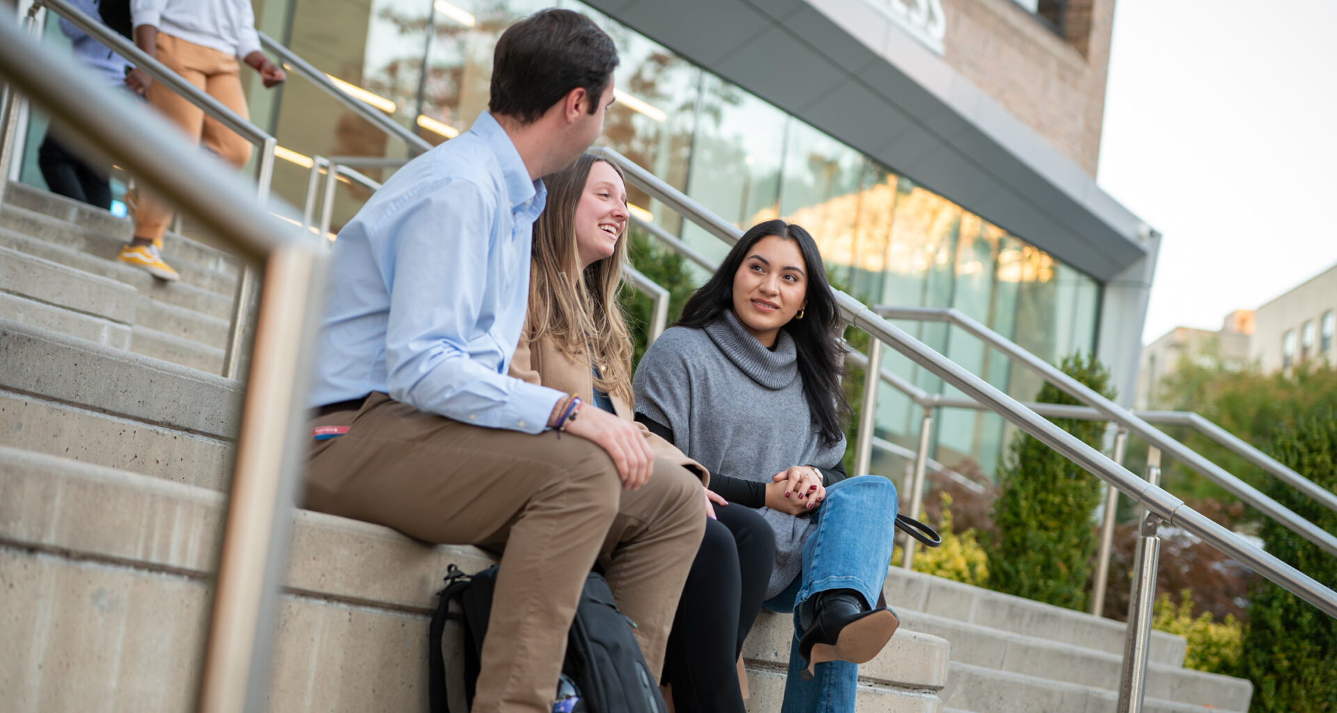 Do I Belong Here? Understanding Imposter Syndrome in College