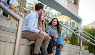 Do I Belong Here? Understanding Imposter Syndrome in College