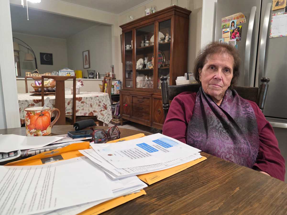 Inside a Throggs Neck therapy practice in turmoil – Bronx Times