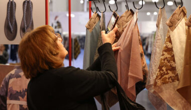 Texworld NYC Helps Build Sustainable, Global, Innovative Supply Chains