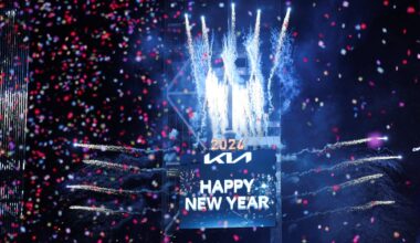 New Year's Eve celebrations welcome 2026 around the world. See the photos.