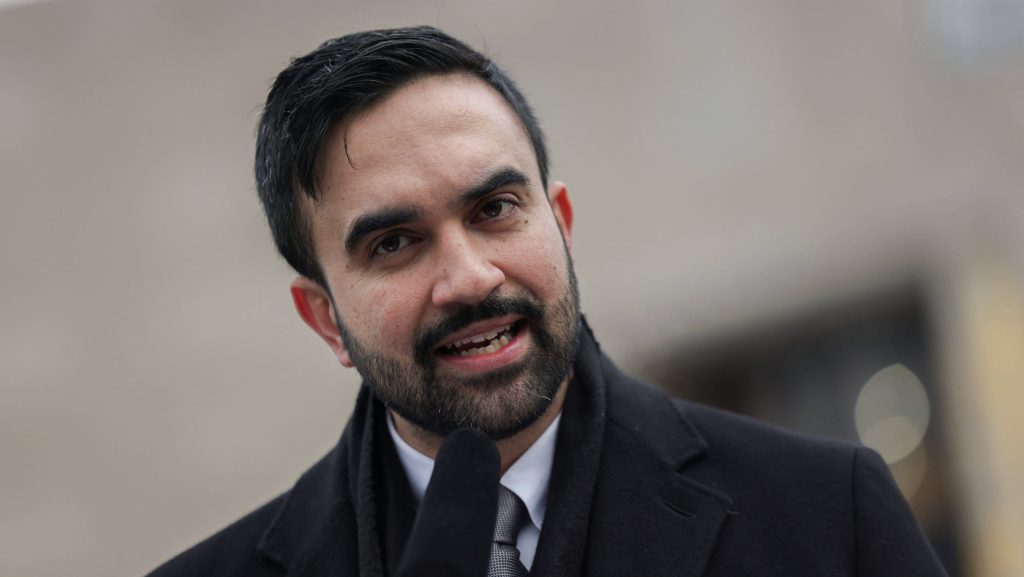 Mamdani's NYC – More Red Light Cameras…