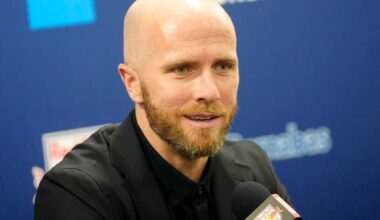 Red Bull New York ‘evaluating’ more roster additions before 2026 MLS kick-off – amNewYork