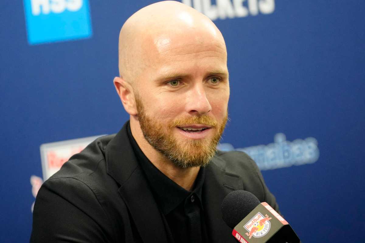 Red Bull New York ‘evaluating’ more roster additions before 2026 MLS kick-off – amNewYork