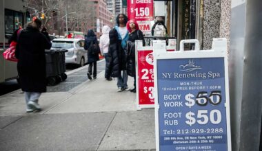 Cutting the red tape helps NYC small businesses – amNewYork