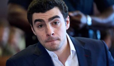 Man arrested for allegedly trying to break Luigi Mangione out of Brooklyn jail • Brooklyn Paper