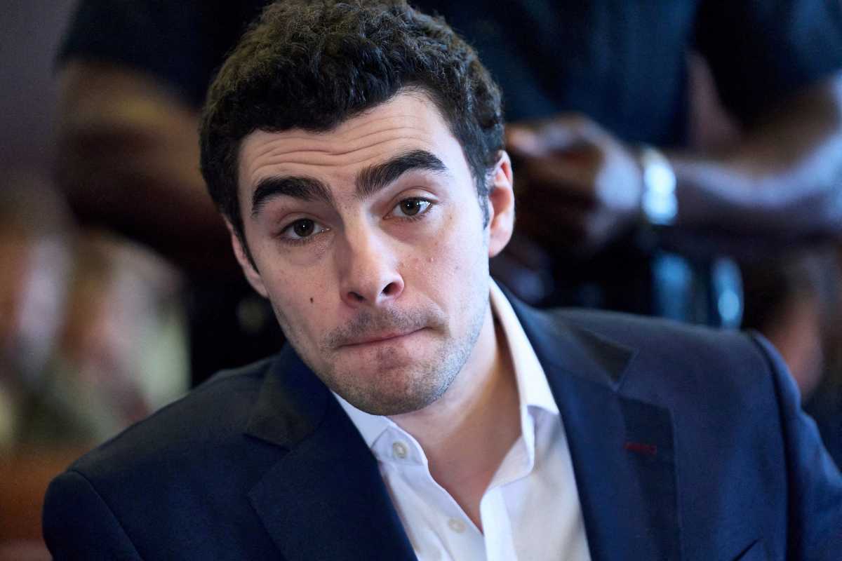 Man arrested for allegedly trying to break Luigi Mangione out of Brooklyn jail • Brooklyn Paper