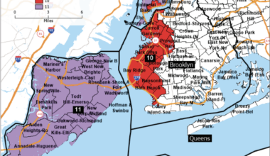 The Voting Rights Act Asymmetry Splices Staten Island