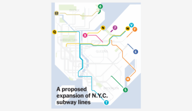 Free Buses? How About Expanding the Subway by 41 Miles Instead?