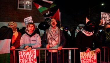 NYC Council passes bill to protect houses of worship by veto-proof majority