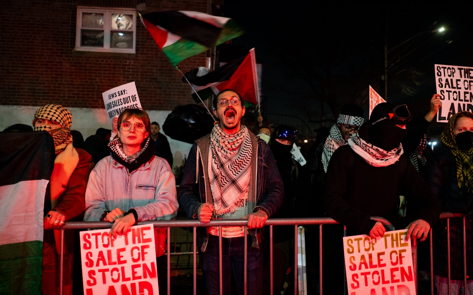 NYC Council passes bill to protect houses of worship by veto-proof majority