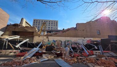 Partial building collapse in Morris Heights leaves residents concerned about the safety in their own homes – Bronx Times