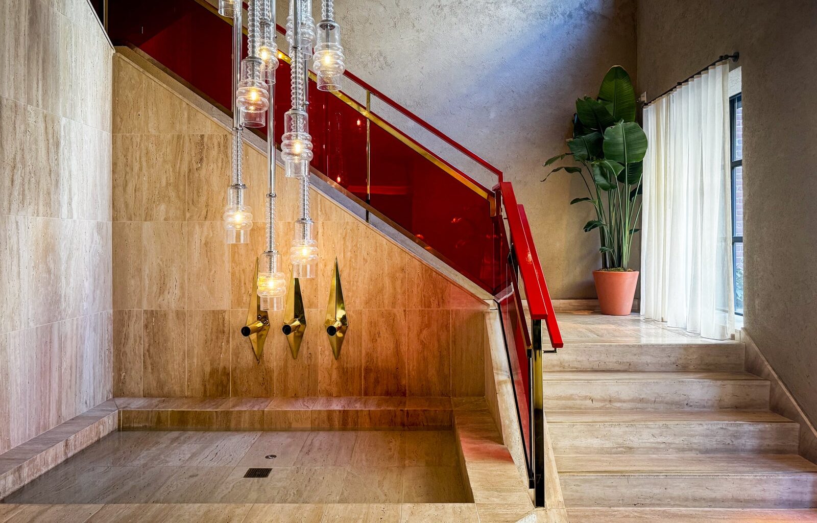 The Manner New York City hotel review