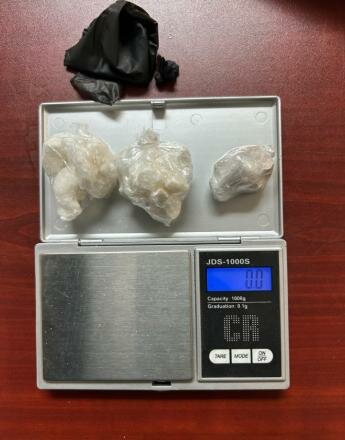 Bronx man arrested in Mamakating on drug-related charges