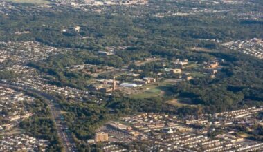 Staten Island, New York