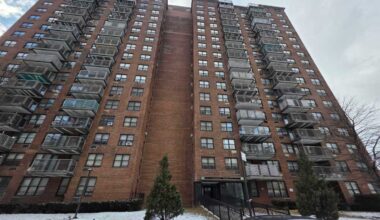 State audit finds troubling conditions at Evergreen Gardens, other city-supervised properties – Bronx Times