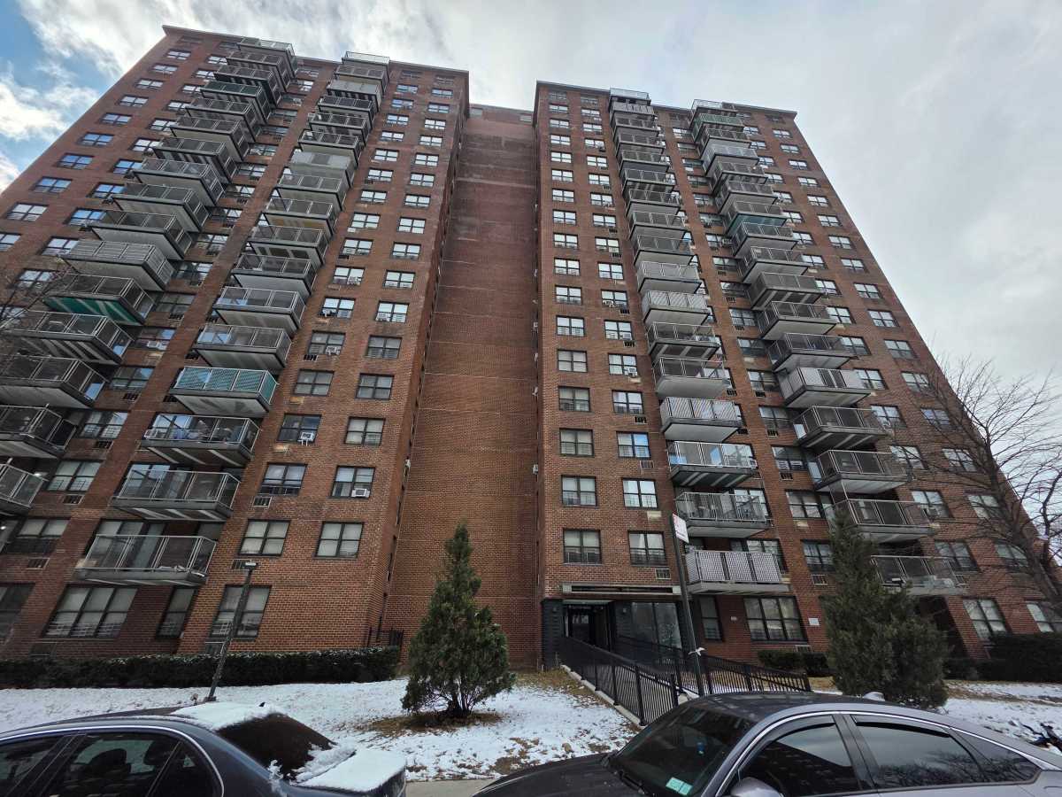 State audit finds troubling conditions at Evergreen Gardens, other city-supervised properties – Bronx Times