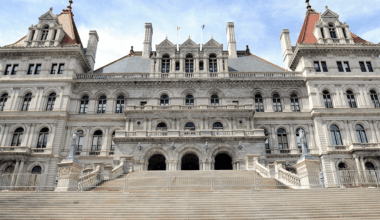 NY state drops case to mandate religious groups cover abortion in employee health insurance