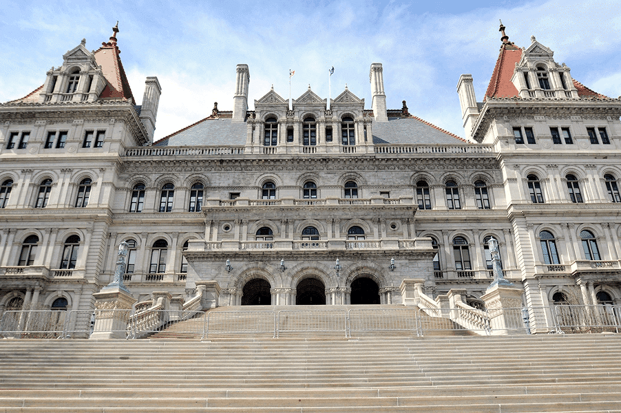 NY state drops case to mandate religious groups cover abortion in employee health insurance