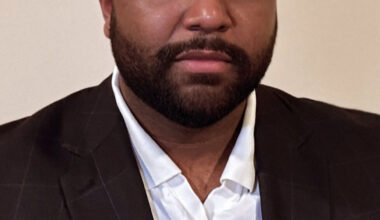 Bronx-native Alam Gonzalez draws on a background in social work to lead violence prevention workshops for men in the borough.