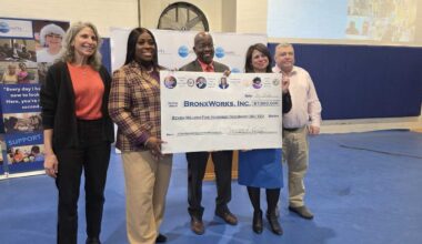 BronxWorks announces renovation plans and community priorities at annual Legislative Breakfast – Bronx Times