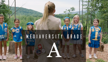 Cookie Queens — Mediaversity Reviews