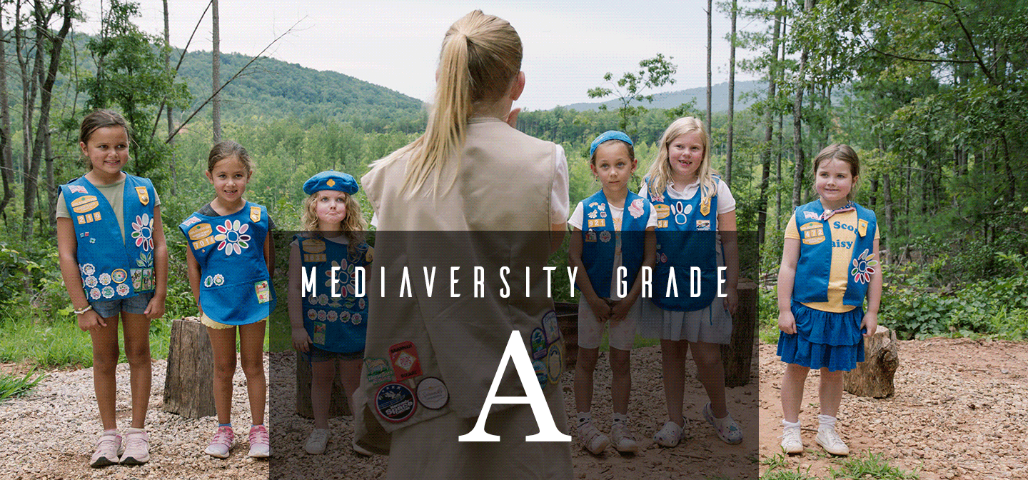 Cookie Queens — Mediaversity Reviews