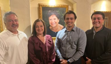 Classic Dining: Brooklyn Bridge - Memphis magazine